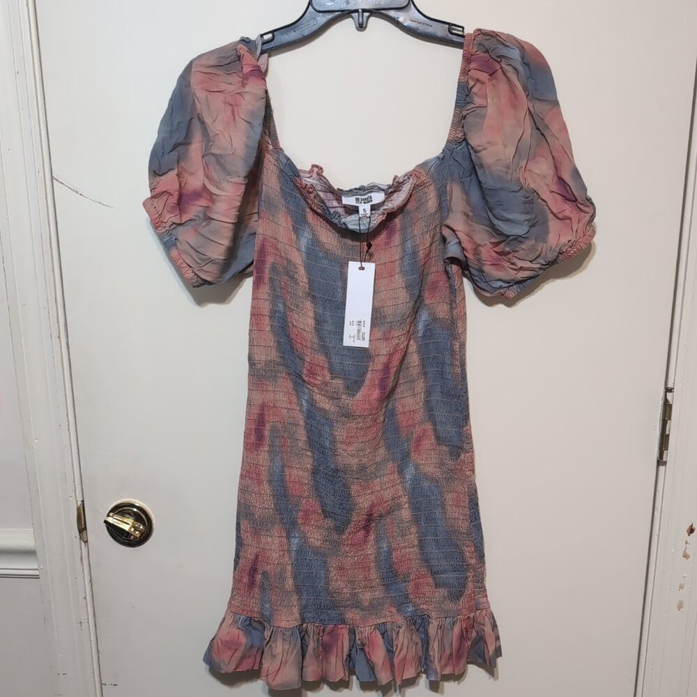 BB Dakota Steve Madden Dress